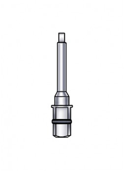 Abutment Driver Tips